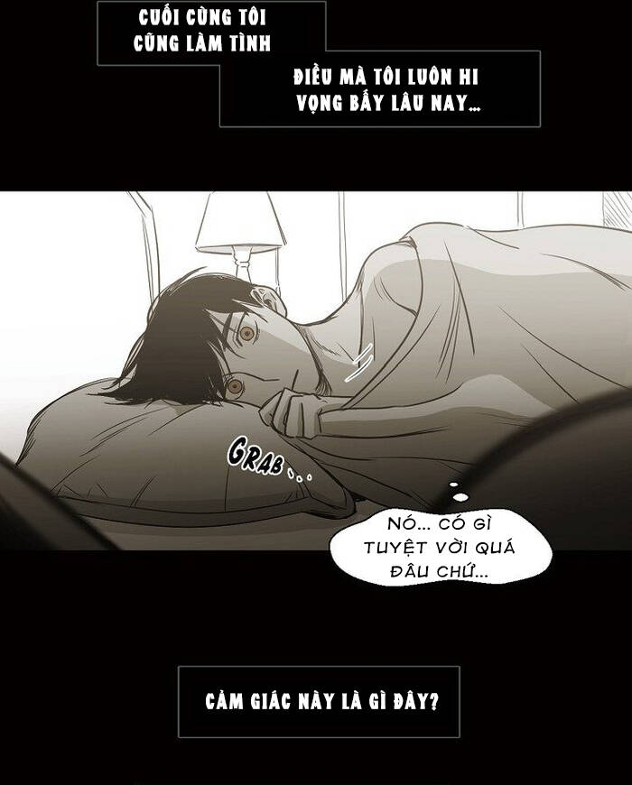 Không Bao Giờ Hiểu: Chapter 88