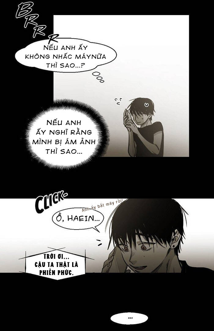 Không Bao Giờ Hiểu: Chapter 88