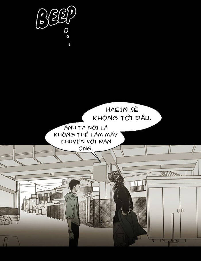 Không Bao Giờ Hiểu: Chapter 88