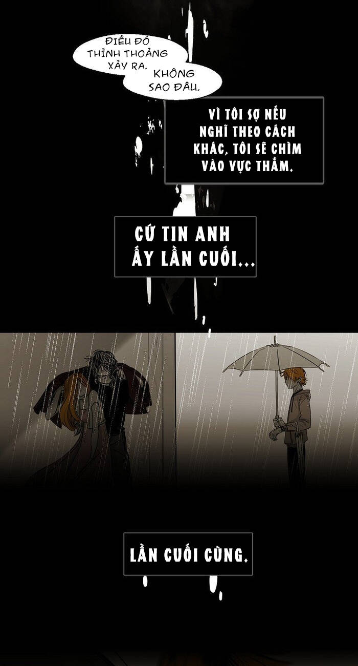 Không Bao Giờ Hiểu: Chapter 88