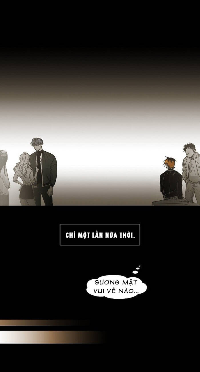 Không Bao Giờ Hiểu: Chapter 88