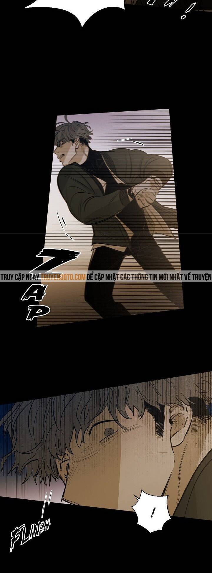 Không Bao Giờ Hiểu: Chapter 89