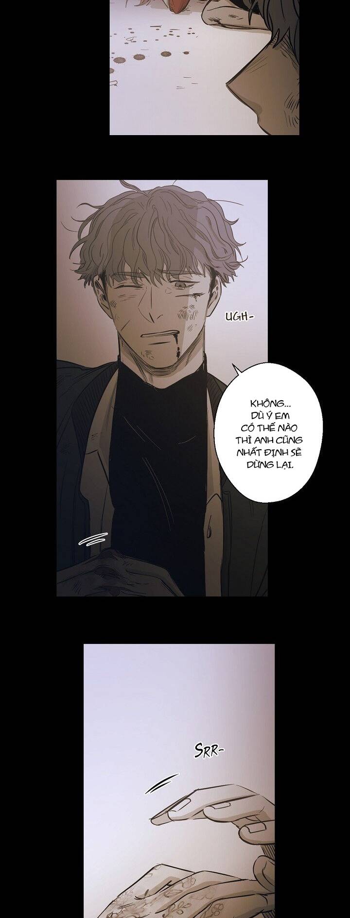 Không Bao Giờ Hiểu: Chapter 89