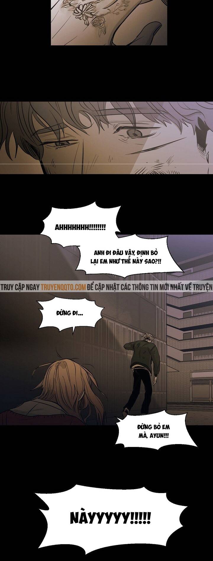 Không Bao Giờ Hiểu: Chapter 89