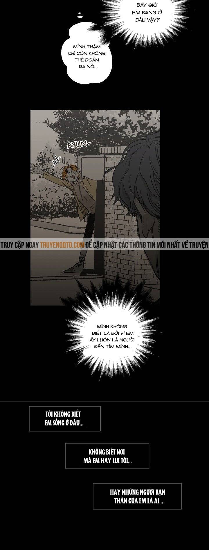 Không Bao Giờ Hiểu: Chapter 89