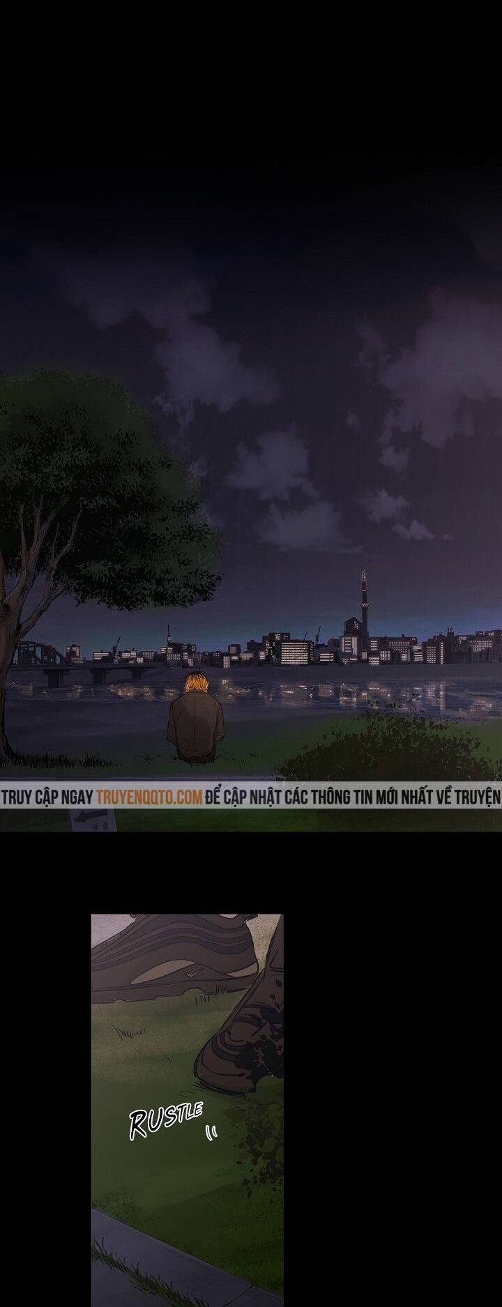 Không Bao Giờ Hiểu: Chapter 89