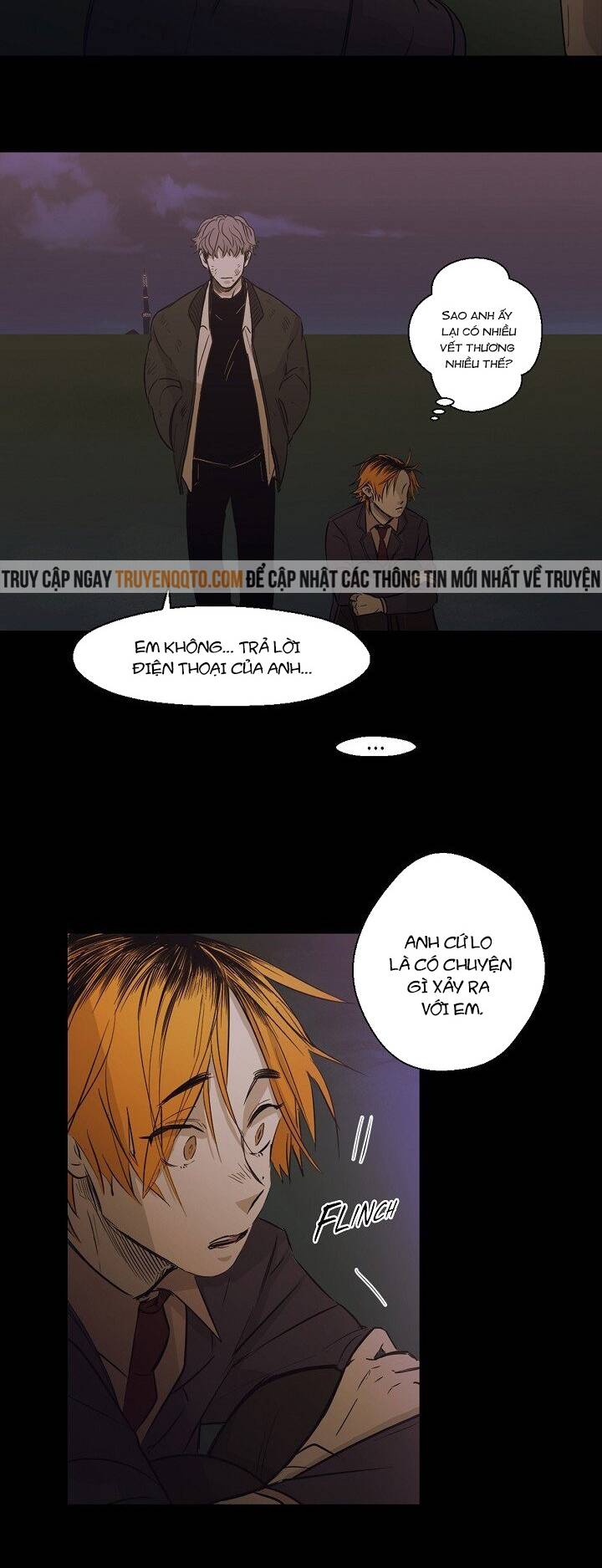 Không Bao Giờ Hiểu: Chapter 89