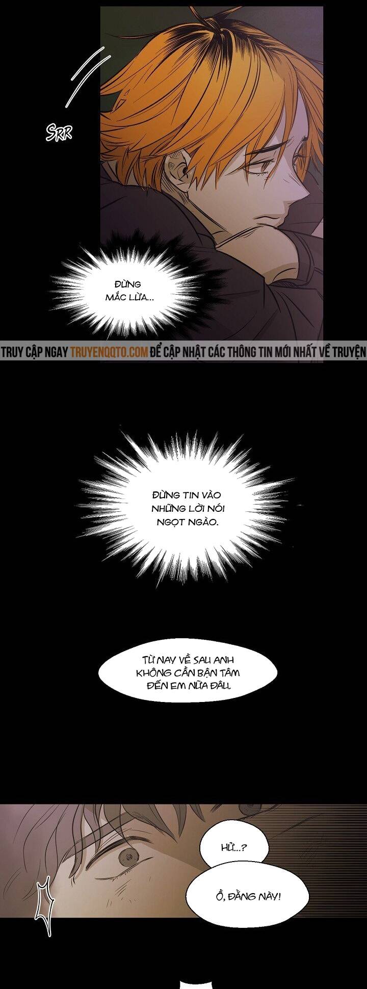 Không Bao Giờ Hiểu: Chapter 89