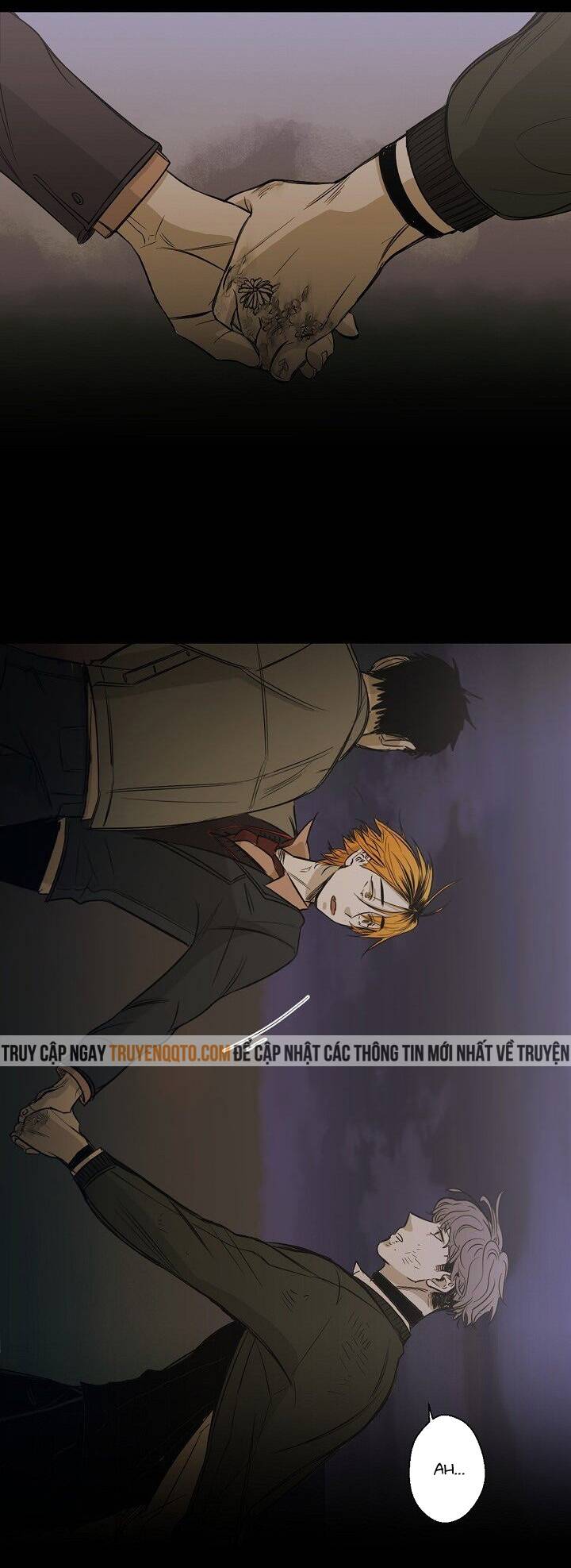 Không Bao Giờ Hiểu: Chapter 89