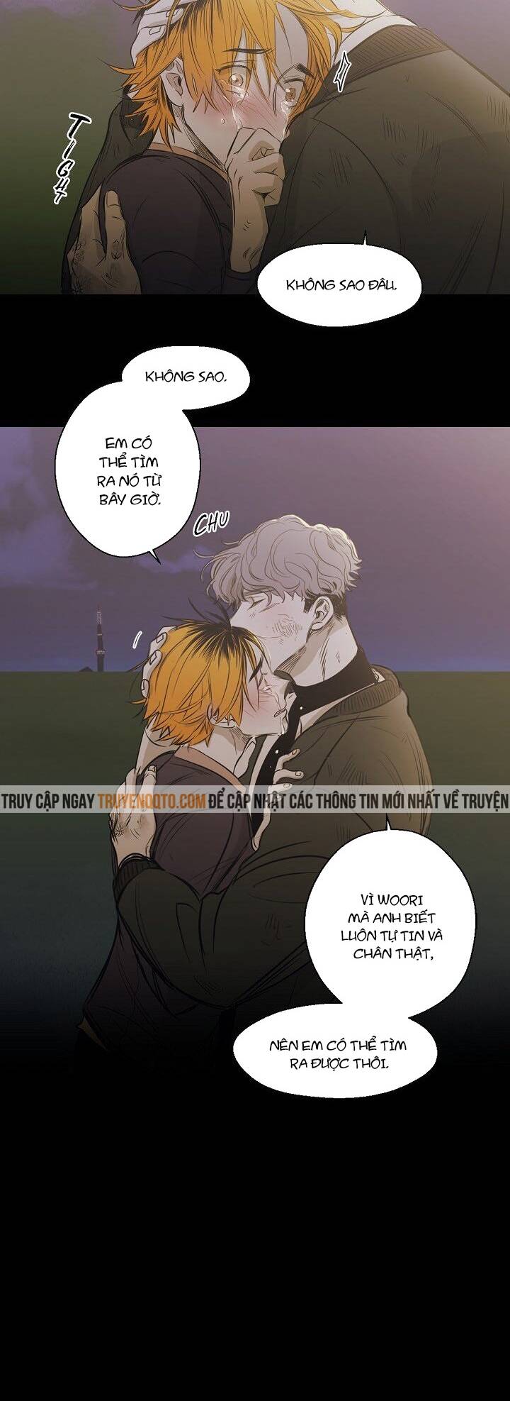 Không Bao Giờ Hiểu: Chapter 89