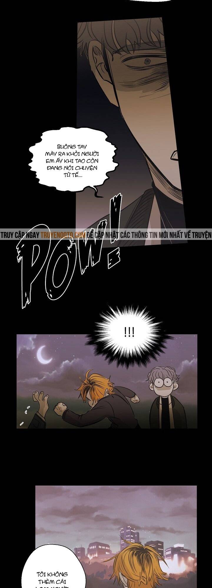 Không Bao Giờ Hiểu: Chapter 89