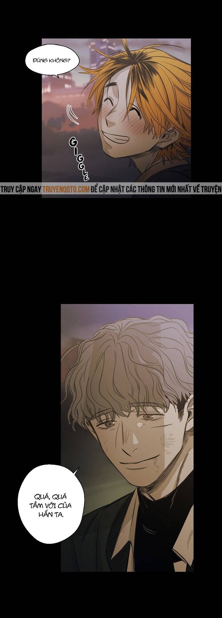 Không Bao Giờ Hiểu: Chapter 89