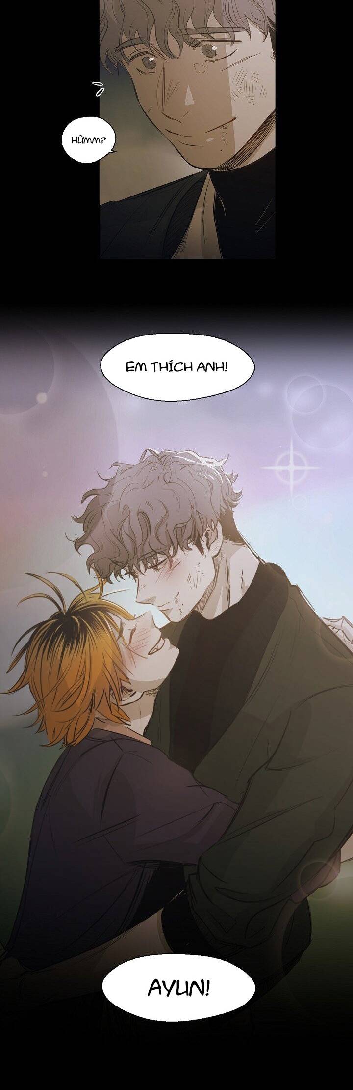 Không Bao Giờ Hiểu: Chapter 89