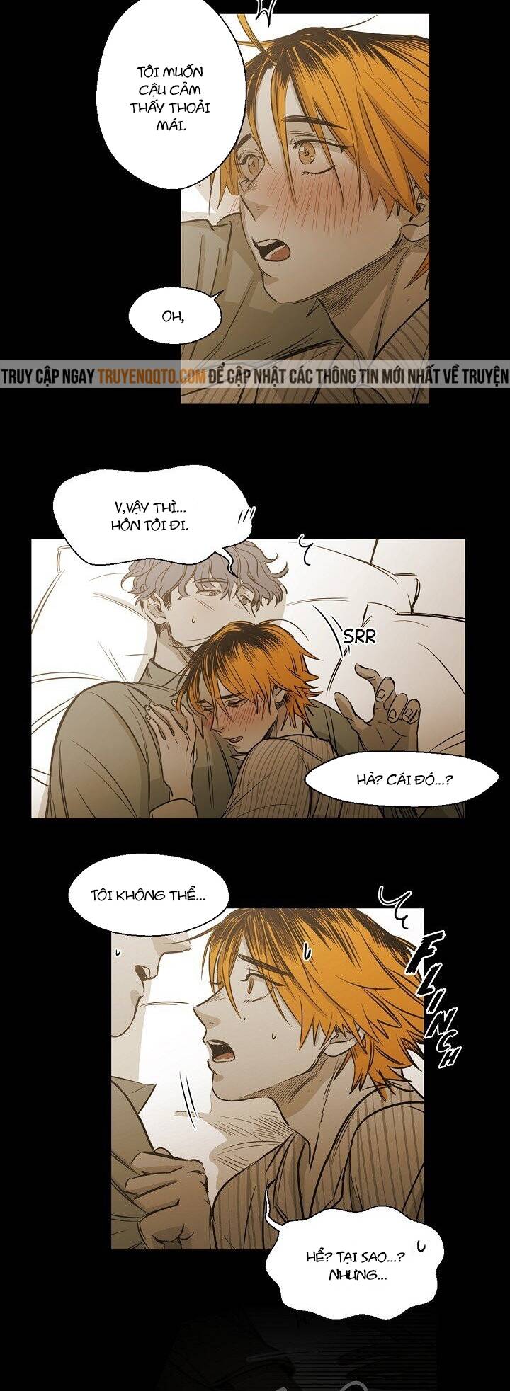 Không Bao Giờ Hiểu: Chapter 90