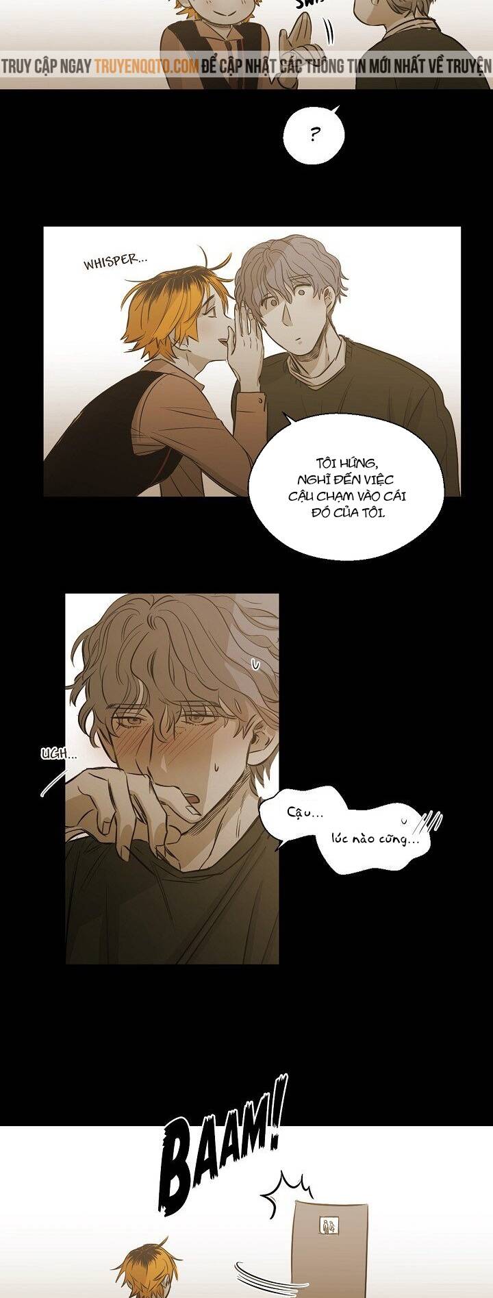 Không Bao Giờ Hiểu: Chapter 90