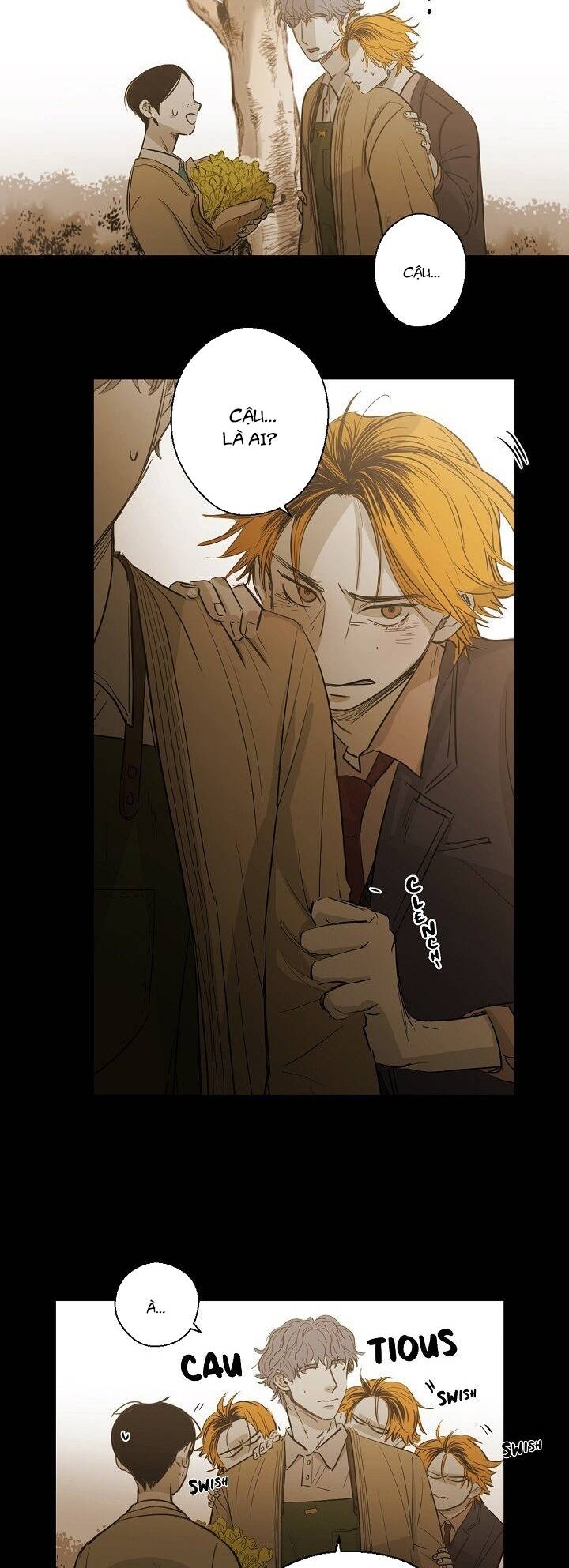 Không Bao Giờ Hiểu: Chapter 90