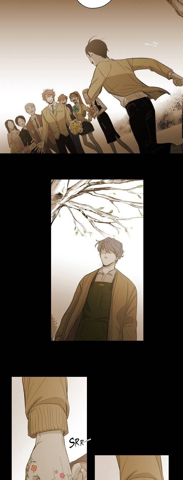 Không Bao Giờ Hiểu: Chapter 90