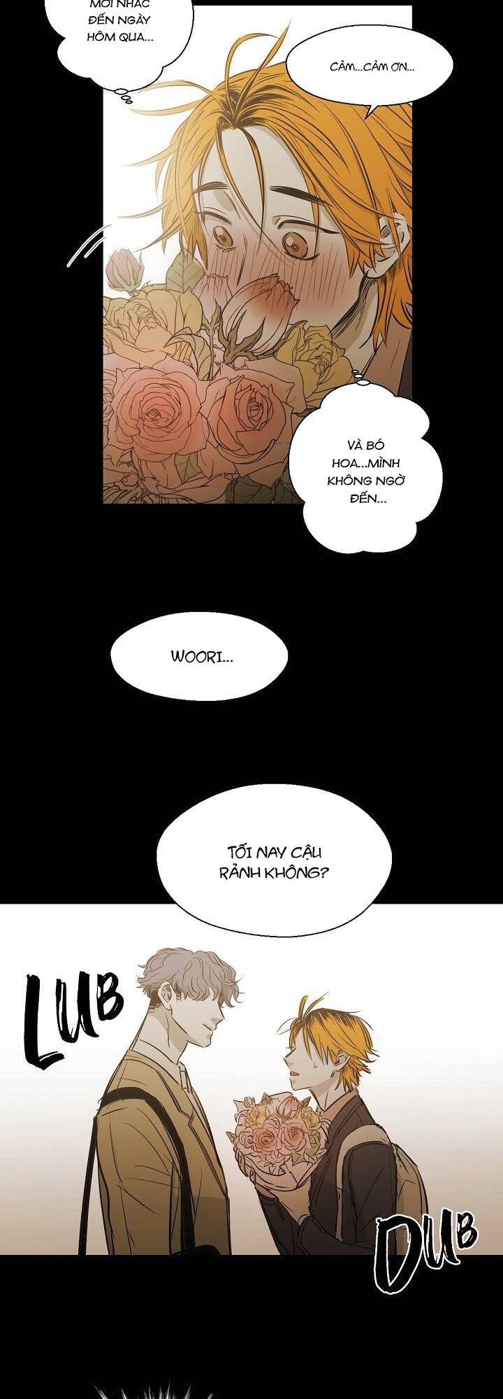 Không Bao Giờ Hiểu: Chapter 90