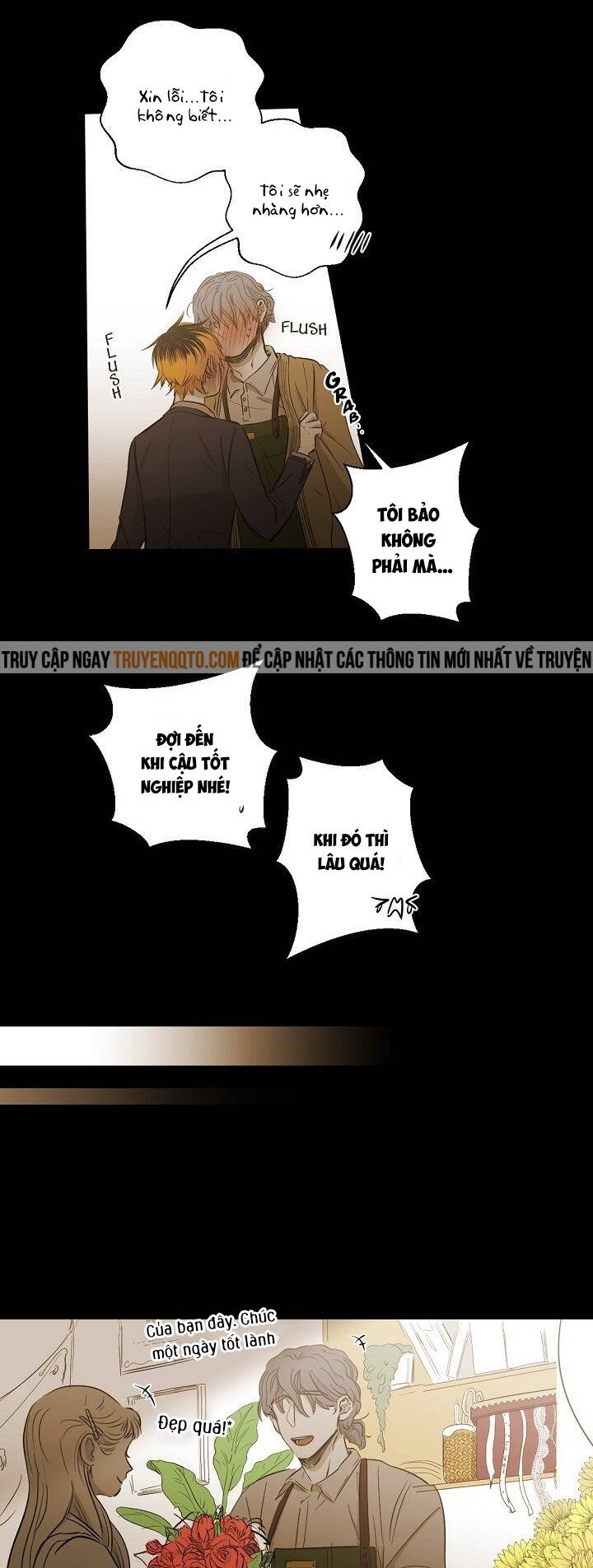 Không Bao Giờ Hiểu: Chapter 90