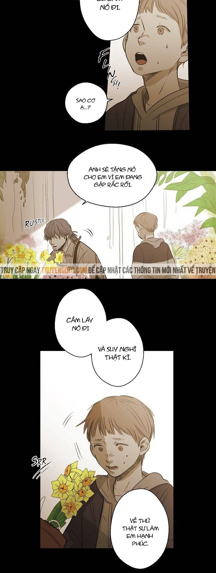 Không Bao Giờ Hiểu: Chapter 90