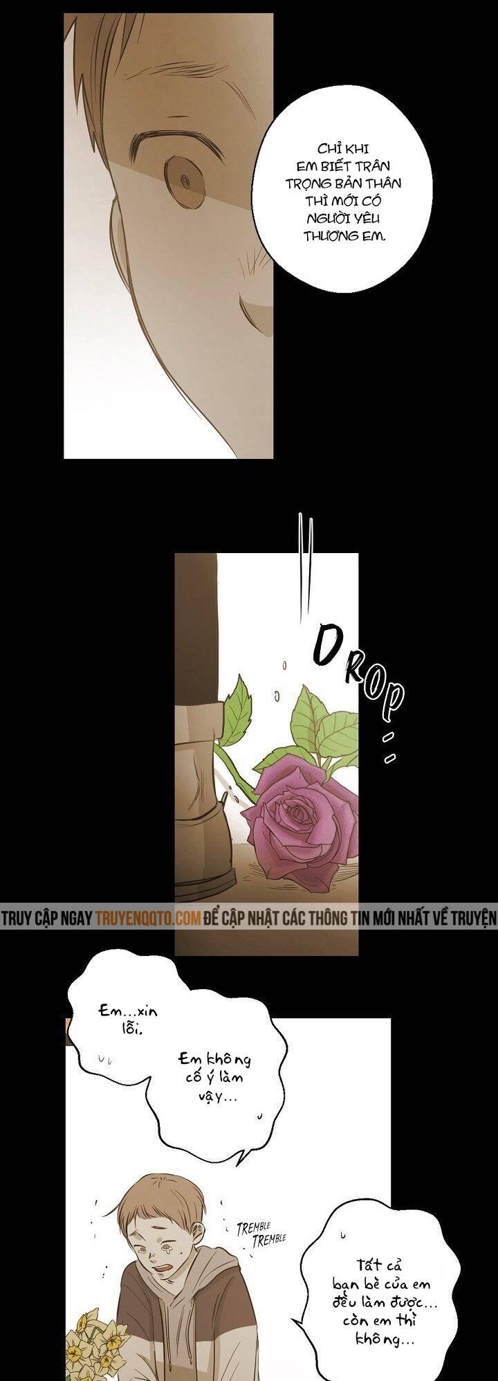 Không Bao Giờ Hiểu: Chapter 90