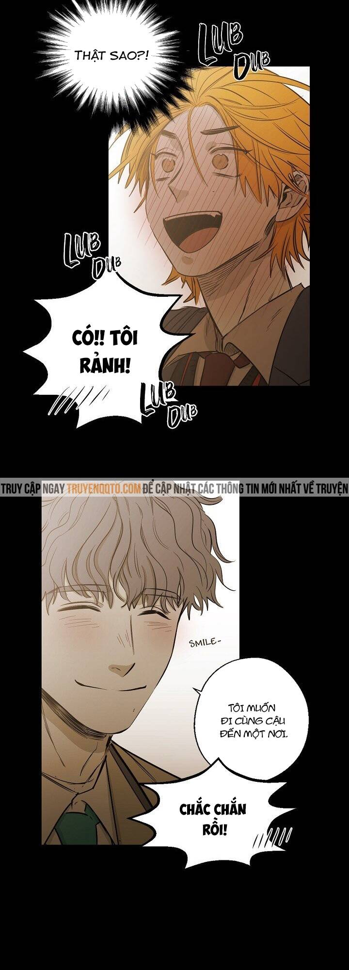 Không Bao Giờ Hiểu: Chapter 90