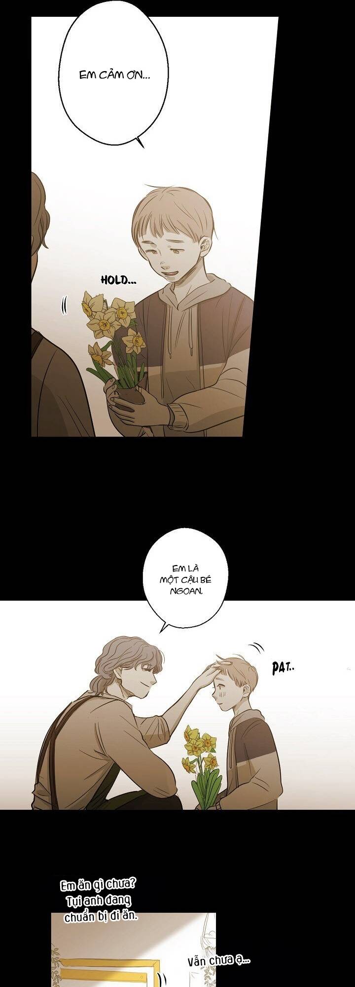 Không Bao Giờ Hiểu: Chapter 90