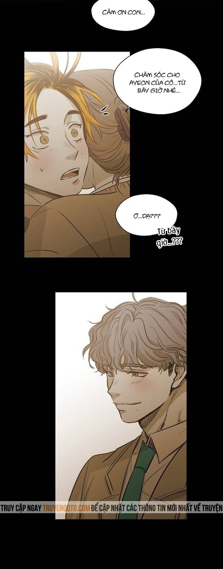 Không Bao Giờ Hiểu: Chapter 90