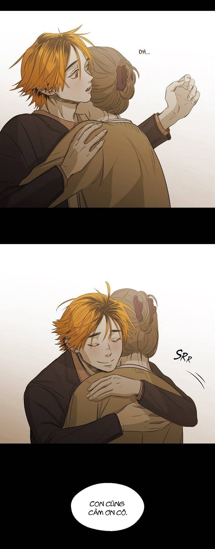 Không Bao Giờ Hiểu: Chapter 90