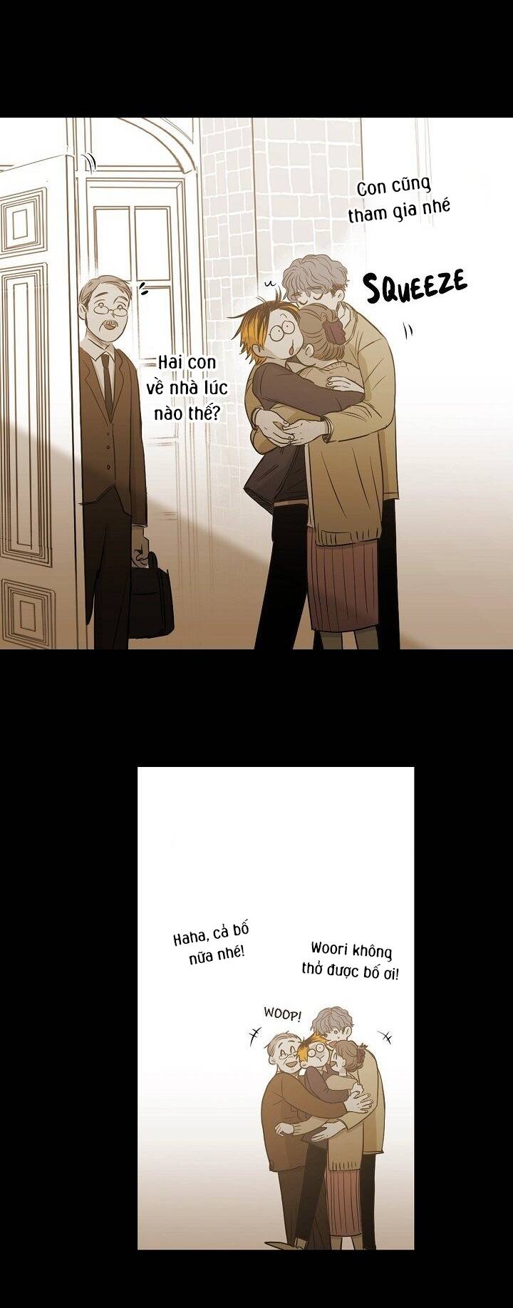 Không Bao Giờ Hiểu: Chapter 90