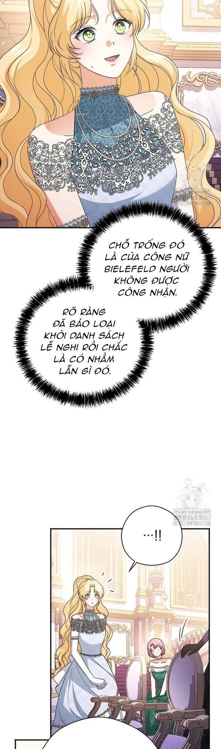 Không Cần Sự Ám Ảnh Của Bạo Chúa: Chapter 37