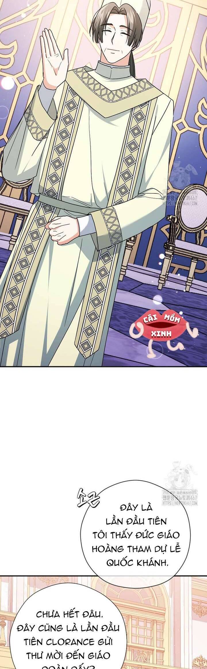 Không Cần Sự Ám Ảnh Của Bạo Chúa: Chapter 37
