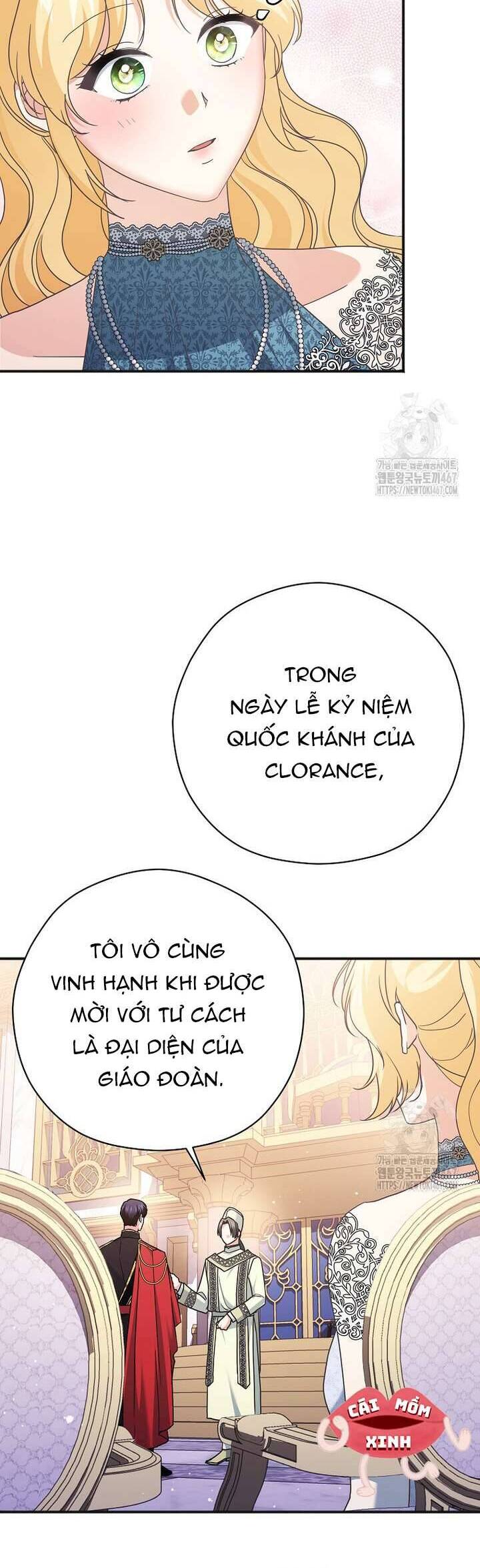 Không Cần Sự Ám Ảnh Của Bạo Chúa: Chapter 37