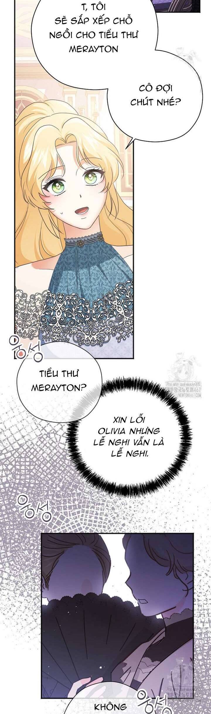 Không Cần Sự Ám Ảnh Của Bạo Chúa: Chapter 37