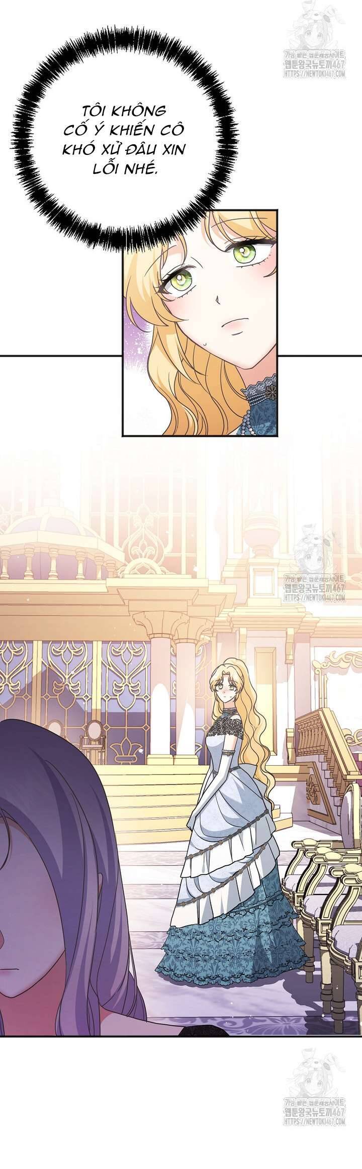 Không Cần Sự Ám Ảnh Của Bạo Chúa: Chapter 37
