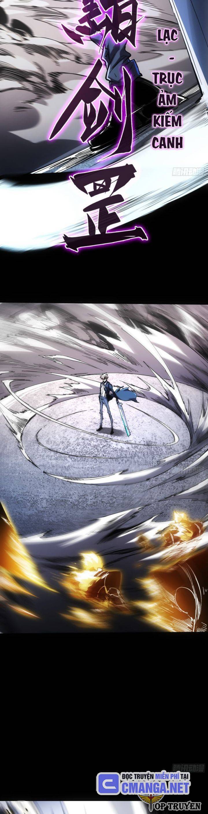 Không Chết Được Ta Đành Thống Trị Ma Giới: Chapter 37