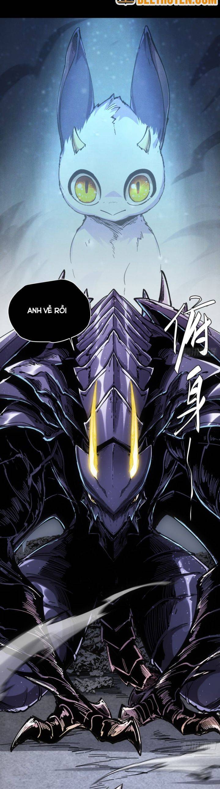 Không Chết Được Ta Đành Thống Trị Ma Giới: Chapter 37