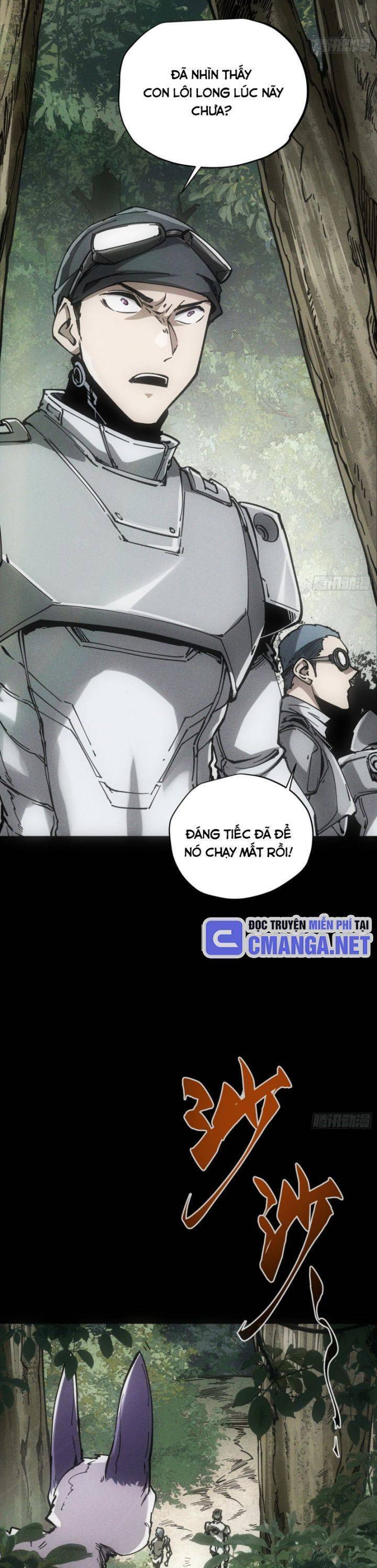 Không Chết Được Ta Đành Thống Trị Ma Giới: Chapter 37