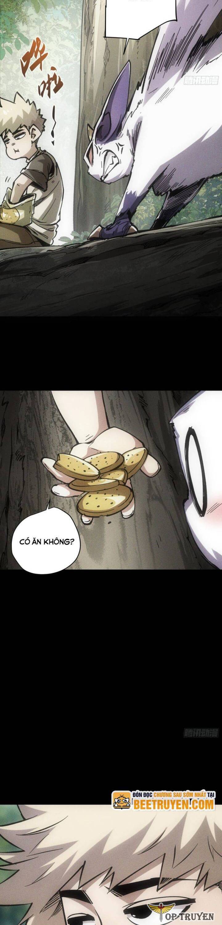 Không Chết Được Ta Đành Thống Trị Ma Giới: Chapter 37