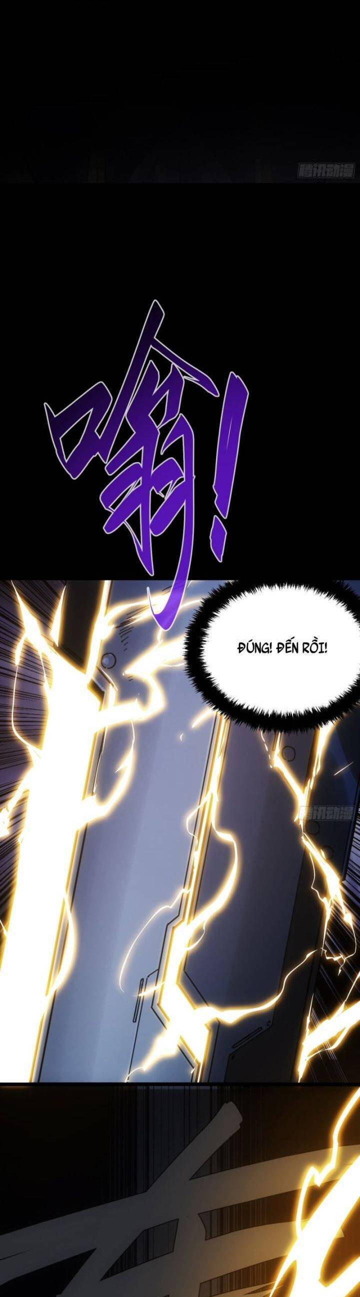 Không Chết Được Ta Đành Thống Trị Ma Giới: Chapter 37
