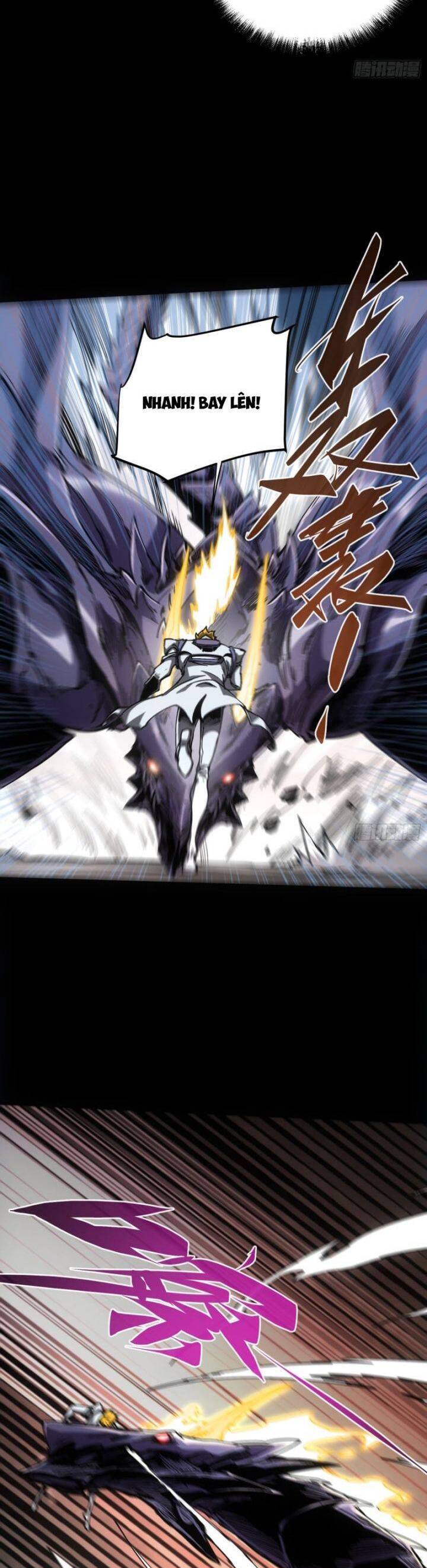 Không Chết Được Ta Đành Thống Trị Ma Giới: Chapter 38