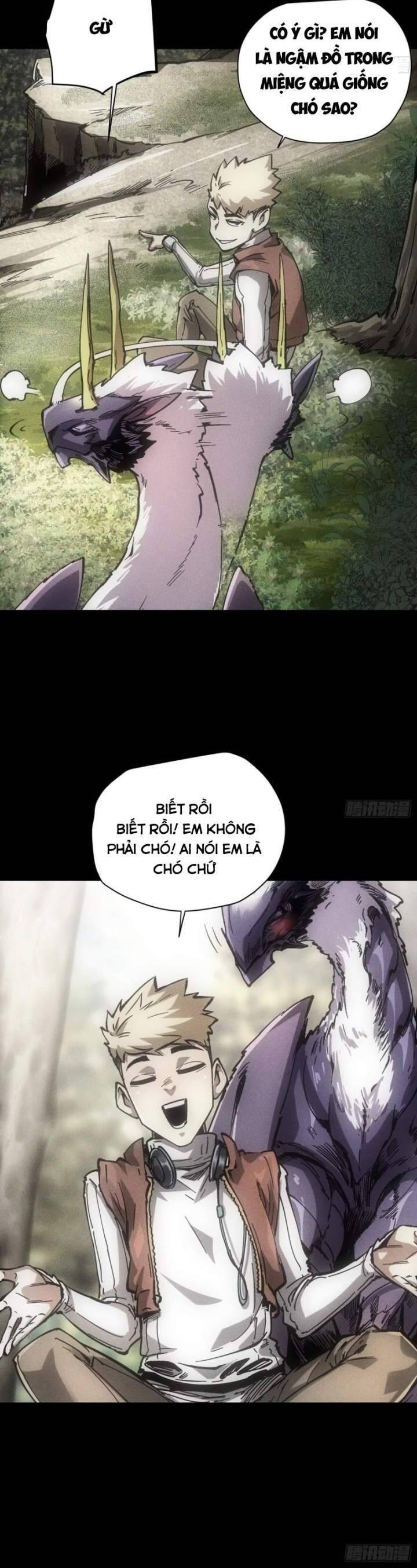 Không Chết Được Ta Đành Thống Trị Ma Giới: Chapter 38