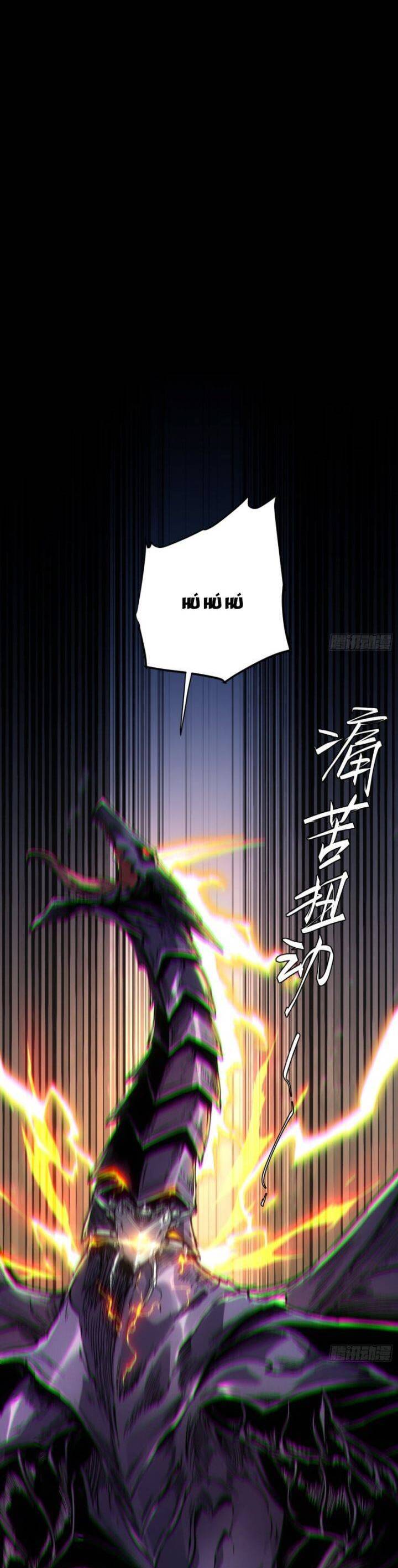 Không Chết Được Ta Đành Thống Trị Ma Giới: Chapter 38