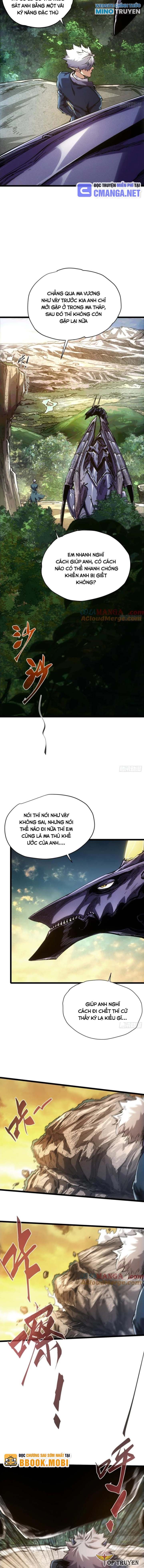 Không Chết Được Ta Đành Thống Trị Ma Giới: Chapter 42