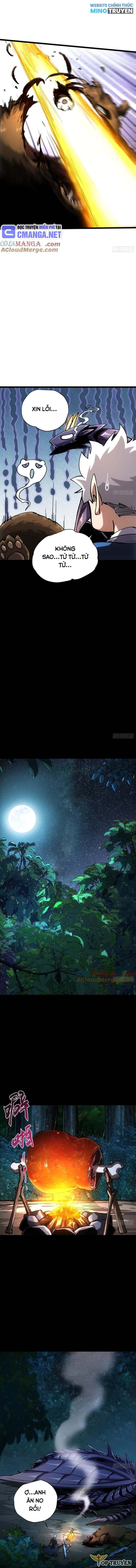 Không Chết Được Ta Đành Thống Trị Ma Giới: Chapter 42