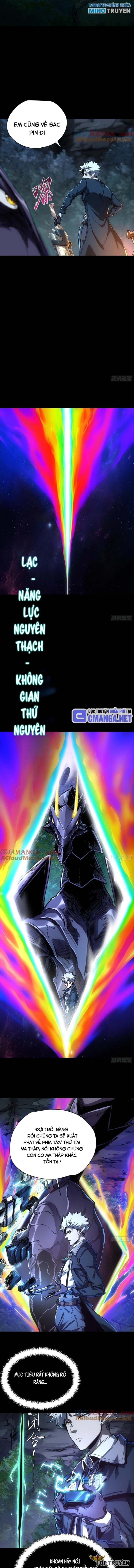 Không Chết Được Ta Đành Thống Trị Ma Giới: Chapter 42