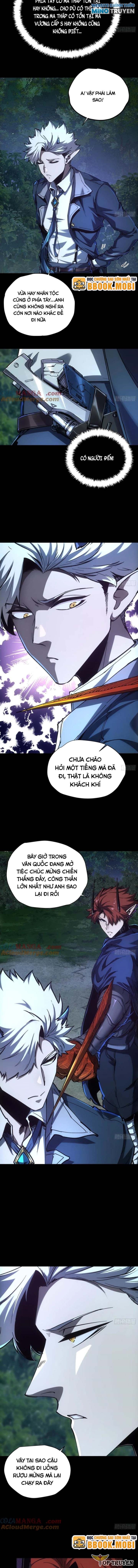 Không Chết Được Ta Đành Thống Trị Ma Giới: Chapter 42