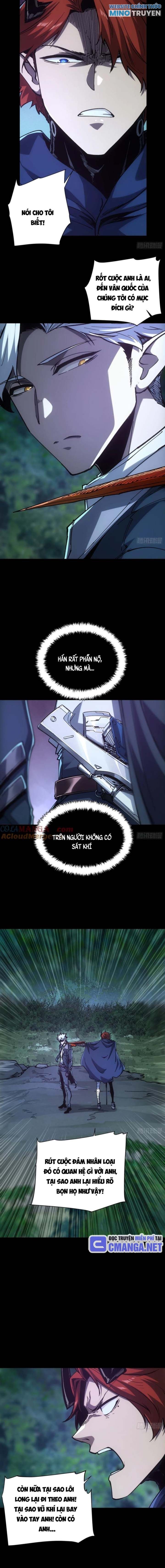Không Chết Được Ta Đành Thống Trị Ma Giới: Chapter 42