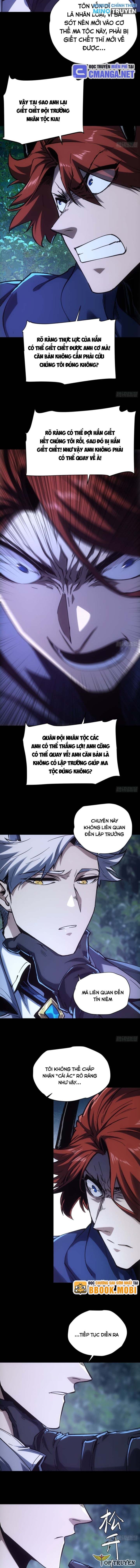 Không Chết Được Ta Đành Thống Trị Ma Giới: Chapter 43