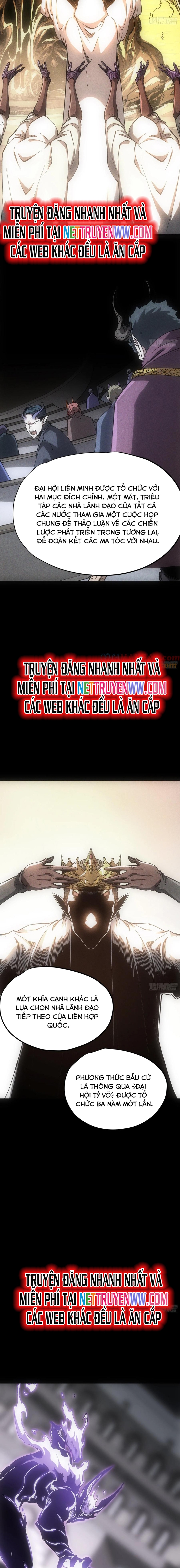Không Chết Được Ta Đành Thống Trị Ma Giới: Chapter 44